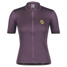 Джемпер женский (веломайка) SCOTT Endurance 10 к/рук (dark purple/mud green) Джемпер женский (веломайка) SCOTT Endurance 10 к/рук (dark purple/mud green)