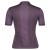 Джемпер женский (веломайка) SCOTT Endurance 10 к/рук (dark purple/mud green)