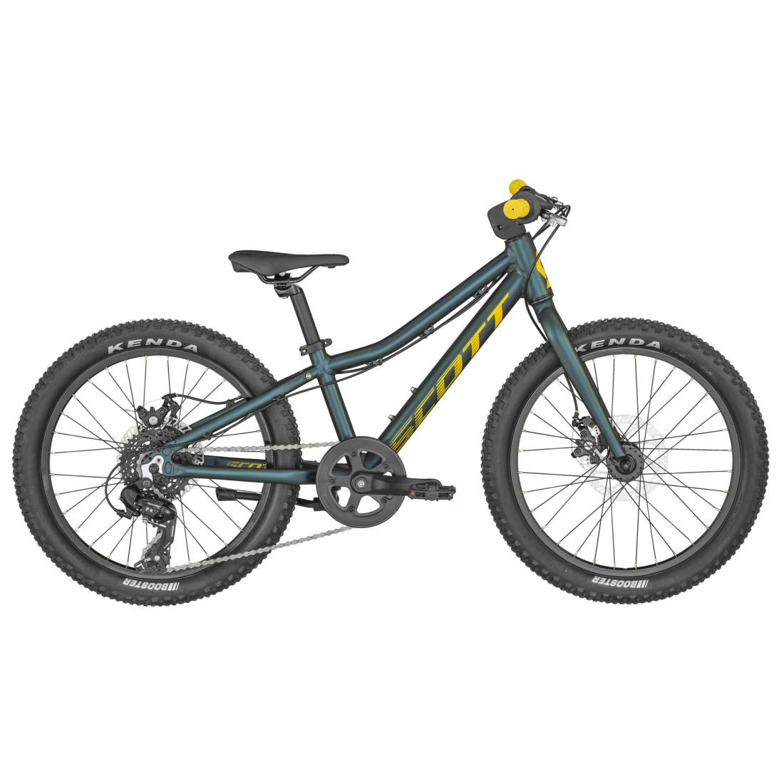 Scott scale 20 rigid bike outlet