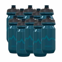 Фляга SCOTT Corporate G5 10-ШТ (saphire blue/blue)