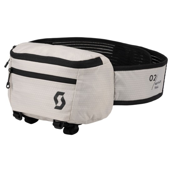 Сумка на пояс SCOTT Hip Pack Trail 2 (dust/white)