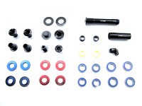 Запасные части SCOTT Ransom >2019