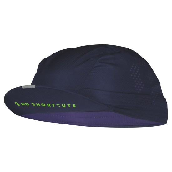 Кепка SCOTT Performance (midnight blue/sulphur yellow)