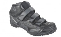Велообувь SCOTT MTB All Mountain (black)