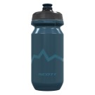 Фляга SCOTT Corporate G5 1-ШТ (saphire blue/blue) Фляга SCOTT Corporate G5 1-ШТ (saphire blue/blue)