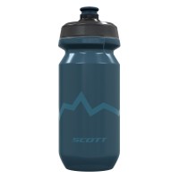 Фляга SCOTT Corporate G5 1-ШТ (saphire blue/blue)