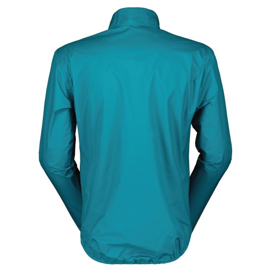 Куртка SCOTT RC Pro GTX WP (winter green)