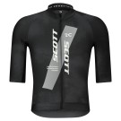 Джемпер SCOTT RC Pro SS (black/white)