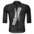 Джемпер SCOTT RC Pro SS (black/white)
