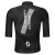 Джемпер SCOTT RC Pro SS (black/white)