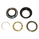 Рулевая колонка Ritchey Foil 50/55mm Рулевая колонка Ritchey Foil 50/55mm
