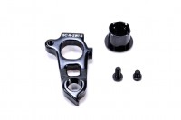 Держатель зад. пер-ля (дропаут) Addict RC 20