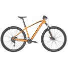 Велосипед SCOTT Aspect 750 orange (2022) CN