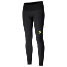 Брюки (тайтсы) SCOTT Full Tight RC Run black/yellow Брюки (тайтсы) SCOTT Full Tight RC Run black/yellow