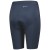 Шорты женские SCOTT Endurance 40 + (midnight blue/glace blue)