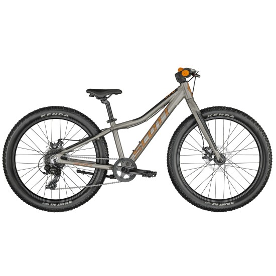 Велосипед SCOTT Roxter 24 silver (2024)
