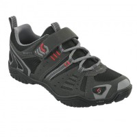 Велообувь SCOTT Trail (black)