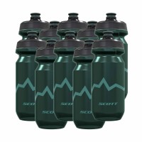 Фляга SCOTT Corporate G5 10-ШТ (dark green/green)