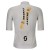 Джемпер SCOTT RC Pro SS (cotton white/gleam orange)