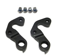 Держатель зад. пер-ля SCOTT Addict Solace 2014 (2-ШТ)