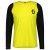 Джемпер SCOTT Trail Progressive д/рук sulphur yellow/black