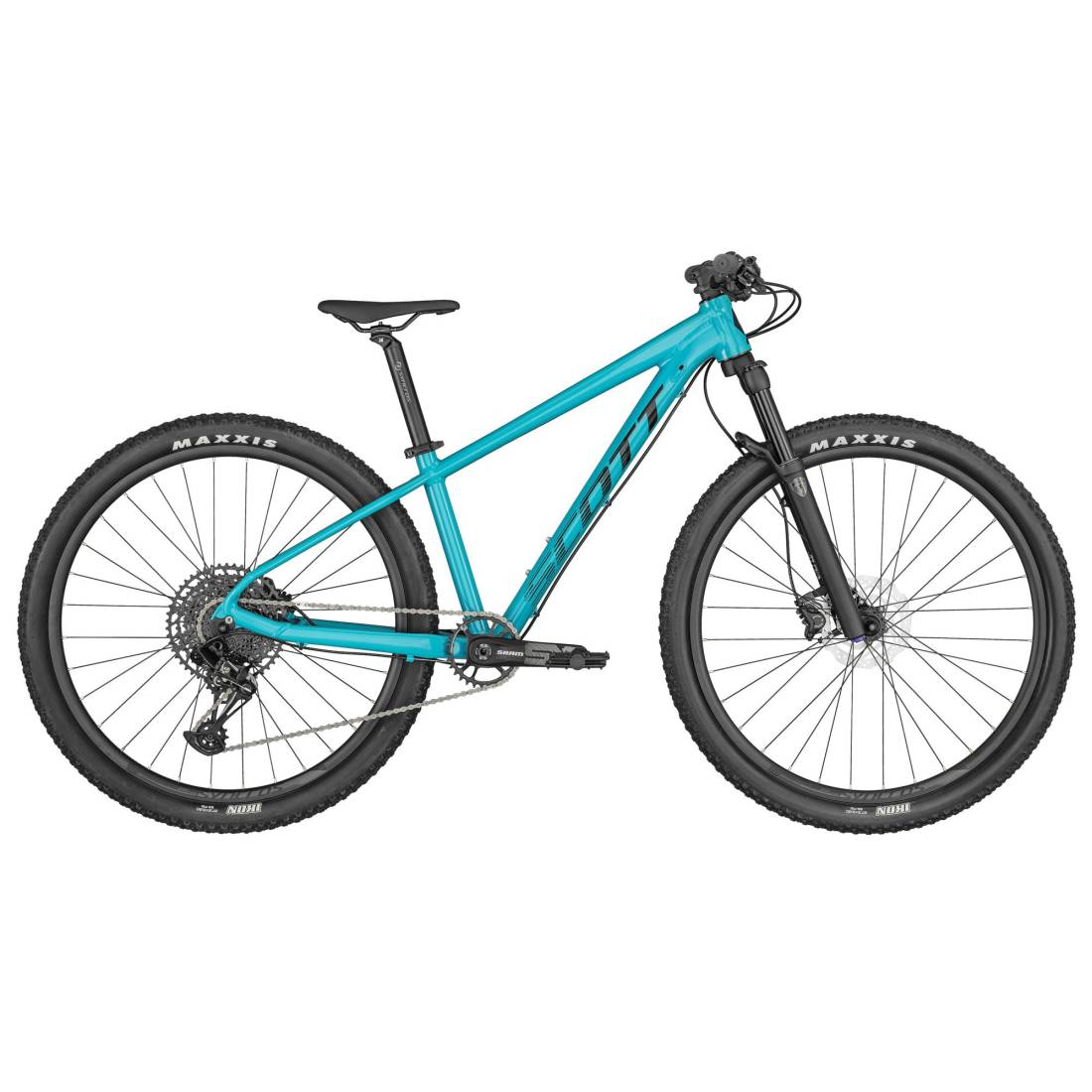 Scale mtb top