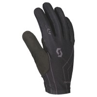 Перчатки SCOTT RC Team д/пал (black/dark grey)