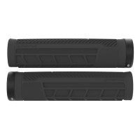 Грипсы Syncros AM Lock-On (black)