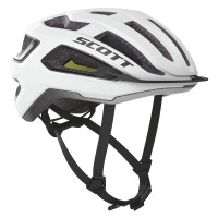 Шлем SCOTT Arx Plus (white/black)