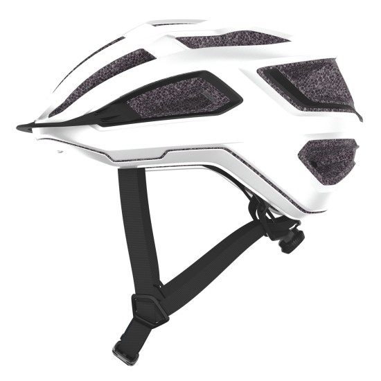Шлем SCOTT Arx Plus (white/black)