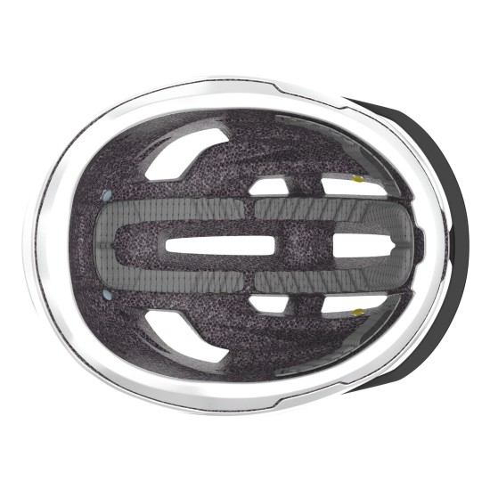 Шлем SCOTT Arx Plus (white/black)