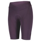 Шорты женские SCOTT Endurance 40 + (dark purple/black) Шорты женские SCOTT Endurance 40 + (dark purple/black)