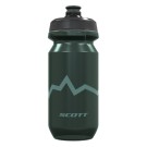 Фляга SCOTT Corporate G5 1-ШТ (dark green/green) Фляга SCOTT Corporate G5 1-ШТ (dark green/green)