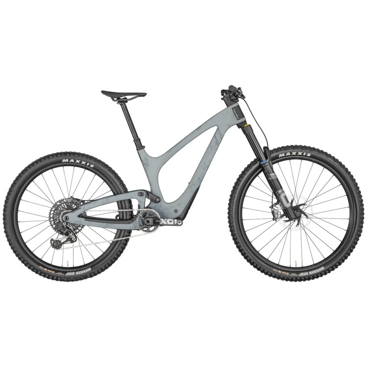 BOLD Unplugged Ultimate SCOTT ES291166 854 999 ridecycle.ru