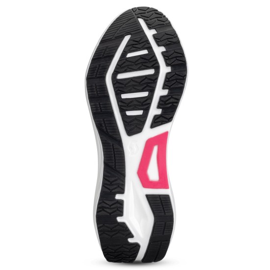 Кроссовки SCOTT Pursuit Ride 2 safety yellow/white