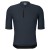 Джемпер SCOTT Pro кор.рук. (dark blue)
