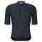 Джемпер SCOTT Pro кор.рук. (dark blue)