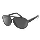 Очки SCOTT Bass black grey Очки SCOTT Bass black grey