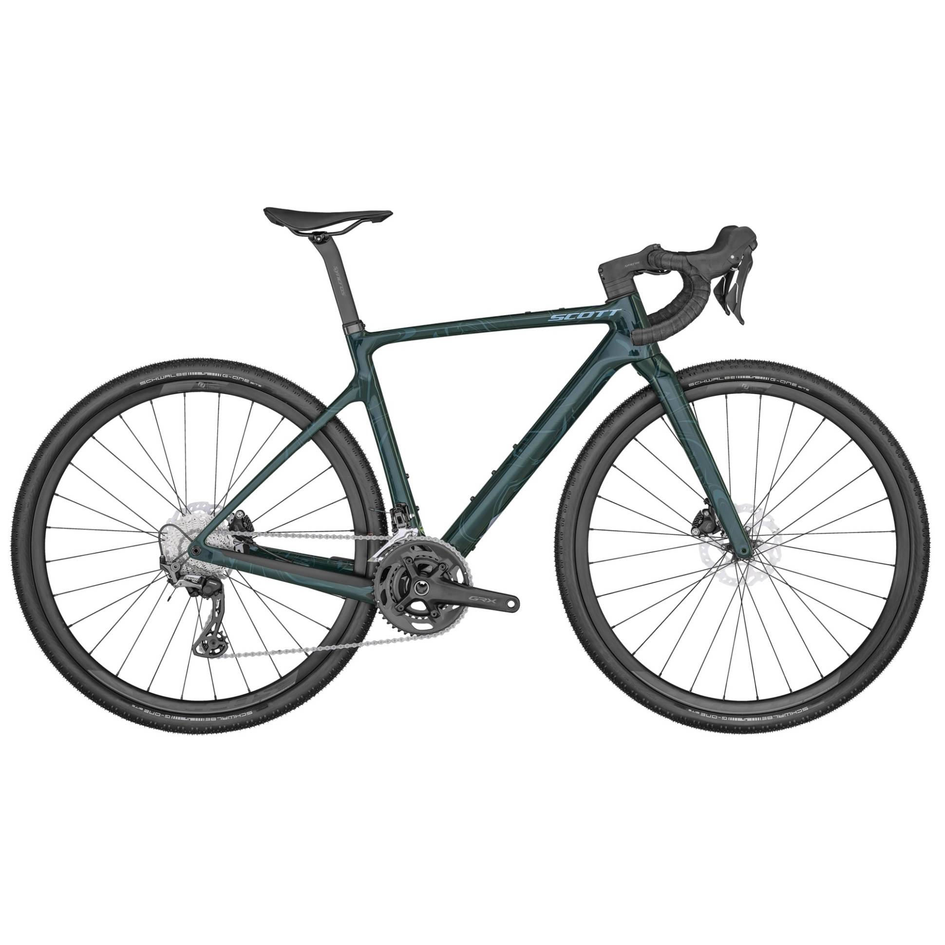 SCOTT Contessa Addict Gravel 15 