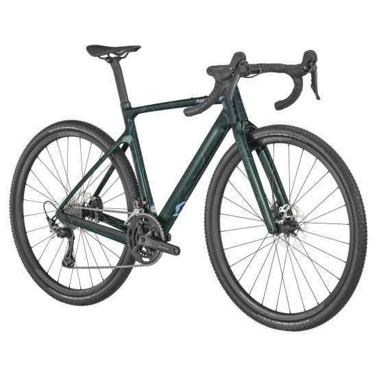 Велосипед SCOTT Contessa Addict Gravel 15 (2022)