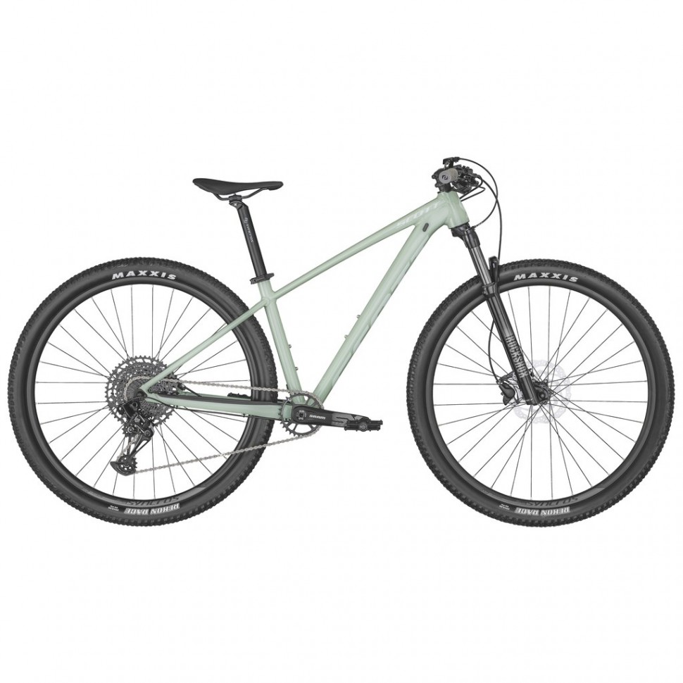 Велосипед SCOTT Contessa Scale 940 (2022)