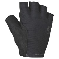 Перчатки SCOTT Essential Gel к/пал (black/dark grey)