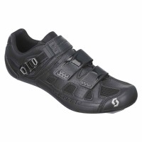 Велообувь SCOTT Road Pro (black)