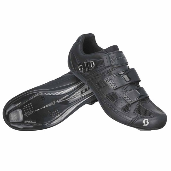 Велообувь SCOTT Road Pro (black)