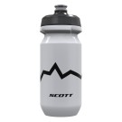 Фляга SCOTT Corporate G5 1-ШТ (white / black) Фляга SCOTT Corporate G5 1-ШТ (white / black)