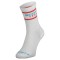 Носки SCOTT Retro Casual Crew (3 ПАРЫ) white