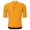 Джемпер SCOTT Pro кор.рук. (gleam orange)