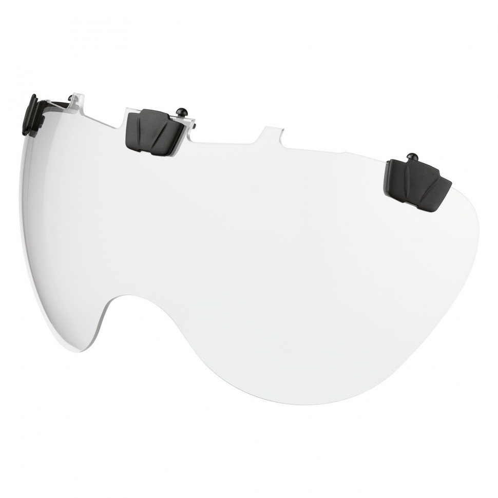 Линза для шлема SCOTT Split Optics (clear afc)