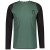 Джемпер SCOTT Trail Progressive д/рук smoked green/black