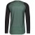 Джемпер SCOTT Trail Progressive д/рук smoked green/black